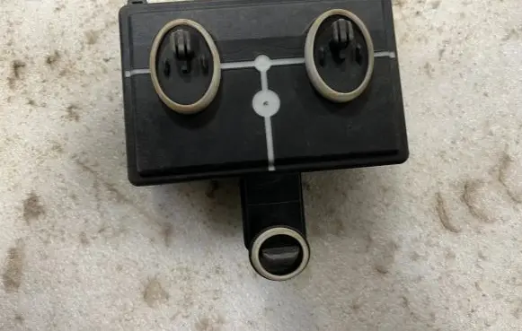 Audi Q7 4M Door control unit/module 4M0959595D 4M0959595