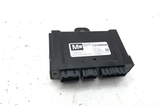 Mazda CX-60 Door control unit/module KR9P675M0F KR9P-675M0-F KS456