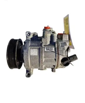 Volkswagen Golf V Air conditioning (A/C) compressor (pump) 1K0820859N