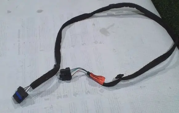 Renault Trafic III (X82) Sliding door wiring loom 93455620
