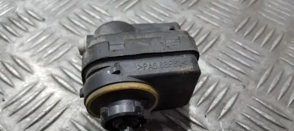 Peugeot 406 Headlight level adjustment motor 