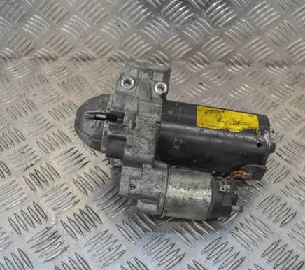 BMW 3 E90 E91 Starter motor 85066570001148010