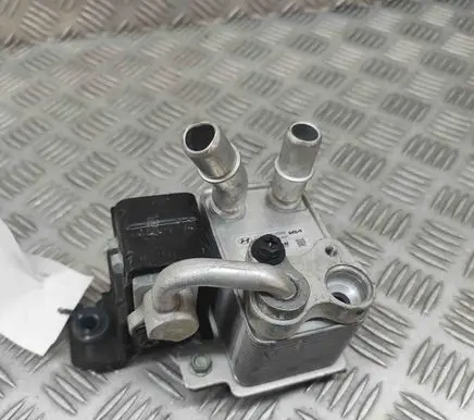 KIA EV6 Air conditioning (A/C) air dryer 25670CV000 T416231590