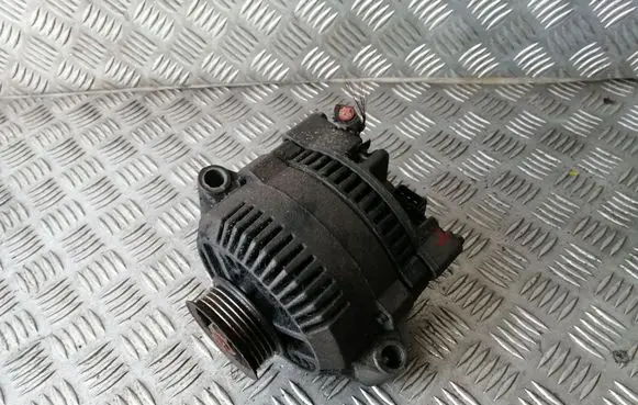 Ford Mondeo MK II Generator/alternator VRF811
