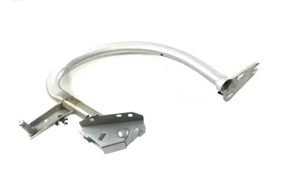 Audi A4 S4 B8 8K Tailgate/trunk/boot hinge 8K5827302AB