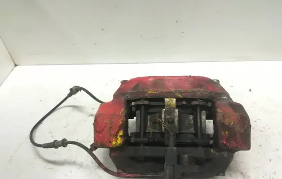 Mercedes-Benz E W211 Front brake caliper
