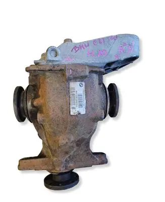 BMW 1 E81 E87 Front differential 7555315 EAZ12T410 807032100220003
