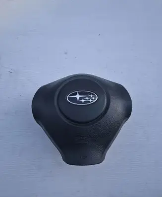 Subaru Impreza III Steering wheel airbag