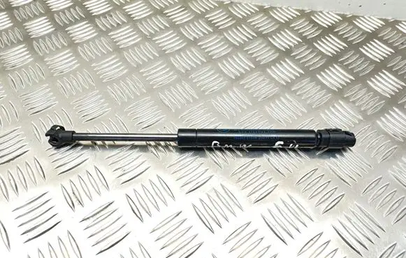 BMW 5 F10 F11 Tailgate/trunk strut/damper 9168507 7602620155
