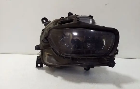 Jeep Cherokee Headlight/headlamp 68102859AF F00HTC103513