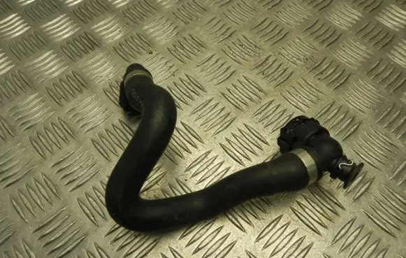 Mercedes-Benz S W222 Engine coolant pipe/hose A2225010893