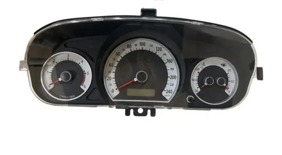 KIA Ceed Speedometer (instrument cluster) 940031H131 T131 0P0000