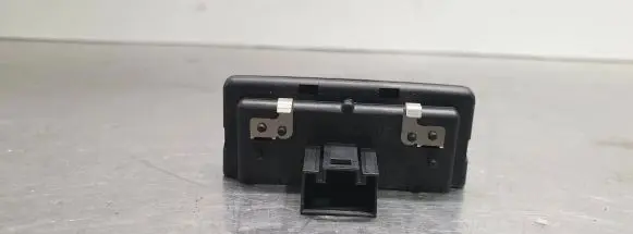 Volkswagen Touran II Sun solar sensor 1T0907539C 0642701S