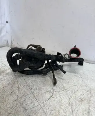 Audi Q7 4L Secondary air pump 11800068
