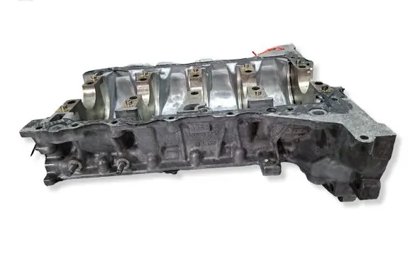Citroen Berlingo Engine S26309341 9685737310