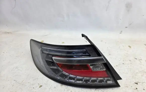 Saab 9-5 Rear/tail lights 12783374