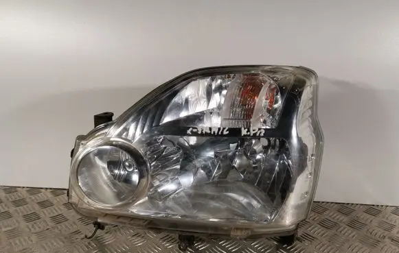 Nissan X-Trail T31 Headlight/headlamp