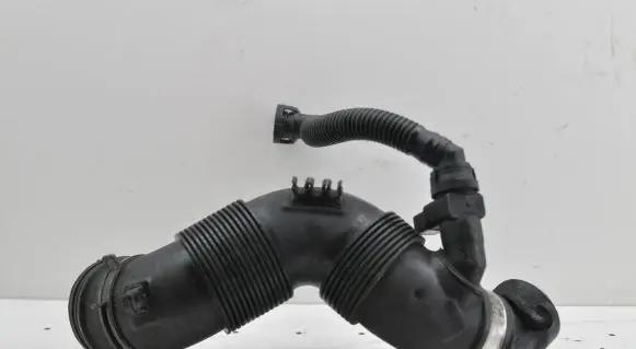 Volkswagen Touran II Air intake hose/pipe 3C0129654 5N0906391