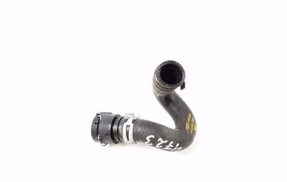 Jaguar XE Air intake hose/pipe G4D35H370AA
