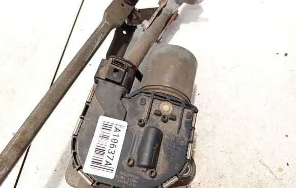 Audi A6 S6 C6 4F Wiper motor 4f1955119 0390241771