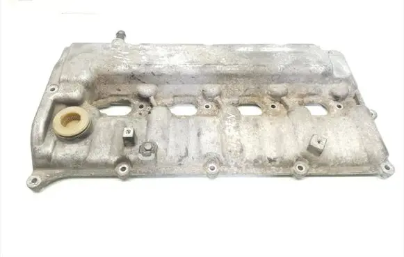 Rocker cam cover