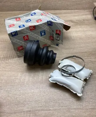 Citroen Berlingo Other front suspension part 328792