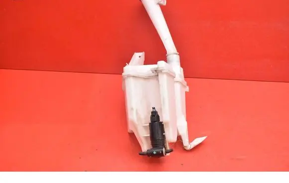 Windshield washer fluid reservoir/tank