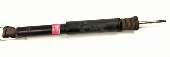 Nissan Note (E11) Rear shock absorber/damper