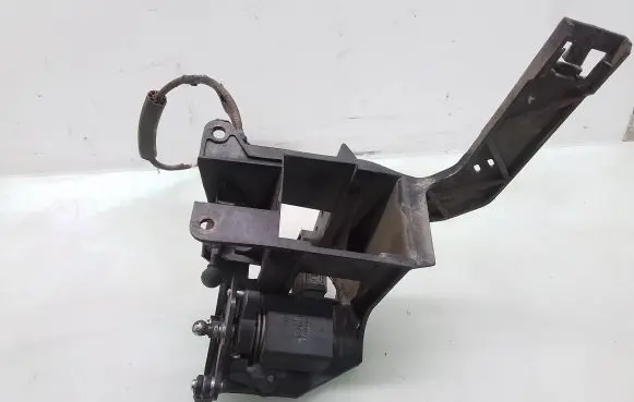 Mercedes-Benz ML W163 Accelerator pedal position sensor A012542