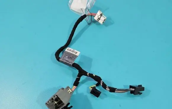 Renault Laguna III Other wiring loom 52417641 IMPRK1600891
