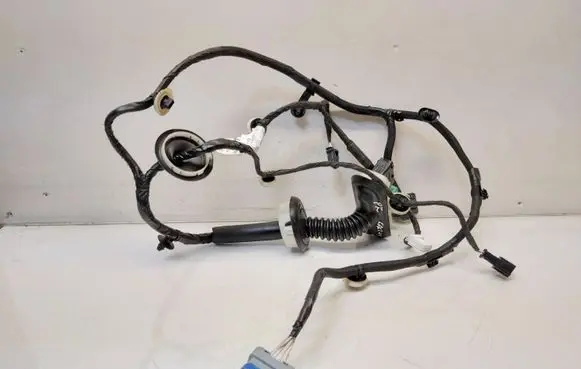 Citroen C4 Cactus Front door wiring loom 9827711880