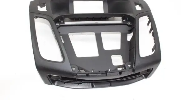 Ford Focus Other center console (tunnel) element BM5118835