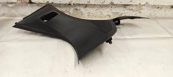 Mercedes-Benz GLE W167 (C) pillar trim A1676907000