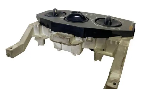 Renault Trafic II (X83) Climate control unit W964097K