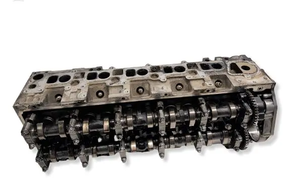 Jeep Grand Cherokee (WJ) Engine head R6650160101