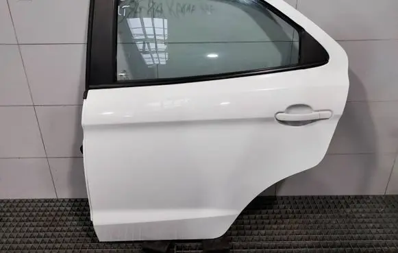 Ford Ka Rear door 