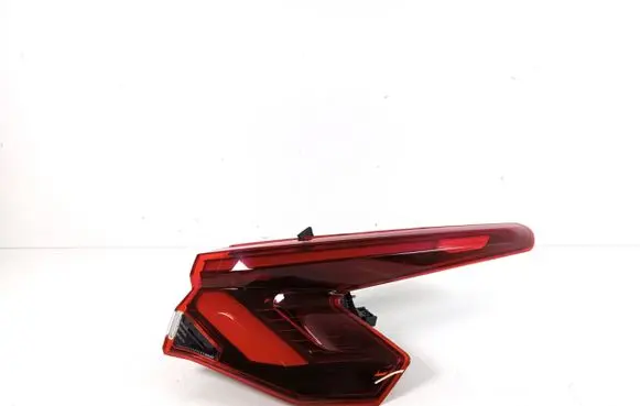 Citroen C5 X Rear/tail lights 9834936380