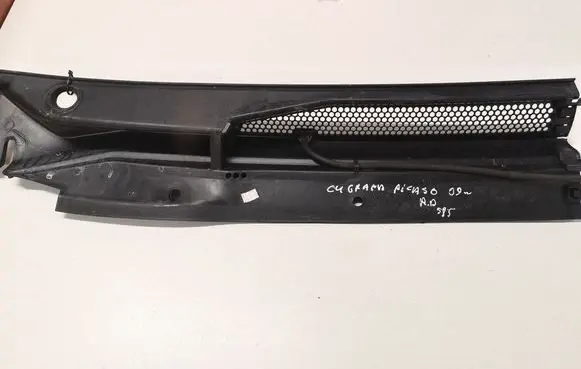 Citroen C4 Grand Picasso Wiper trim 9687793577