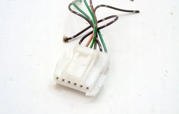 Mitsubishi Colt Wiring harness MICOVIWKIE1