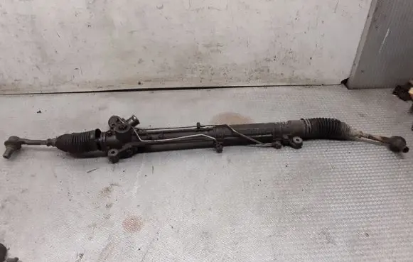 Audi A8 S8 D3 4E Steering rack 7852501903