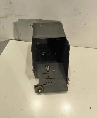 Ford Mondeo MK IV Battery box tray 6G9110723A D2L4A