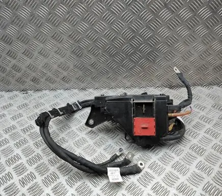Mercedes-Benz C W205 Fuse module A2055407011 A2054402336