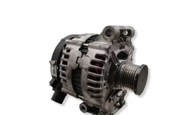 Mini Cooper Countryman R60 Generator/alternator 11336N