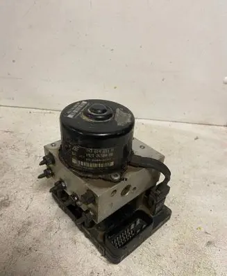 Volkswagen Sharan ABS Pump 7M3614111H 1J0907379P MLS0E16A14