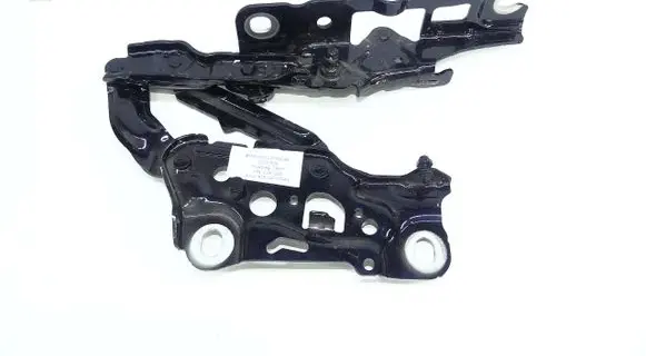 Engine bonnet/hood hinges