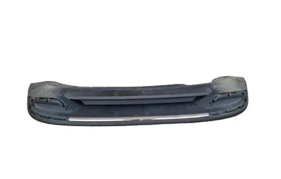 Skoda Karoq Front bumper lip 565807568