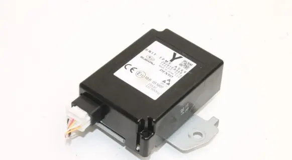 Subaru BRZ Other devices 28201CA000