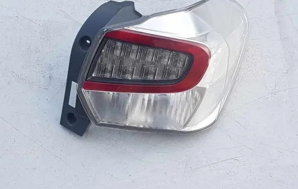 Mitsubishi ASX Rear/tail lights A046040 81912FJ360