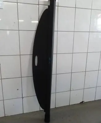Hyundai ix35 Parcel shelf load cover 