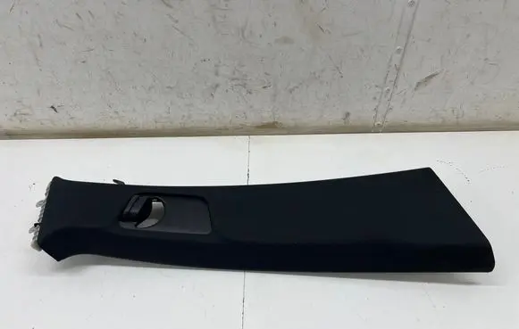 Mercedes-Benz GLE W167 (B) pillar trim (top) A1676905600